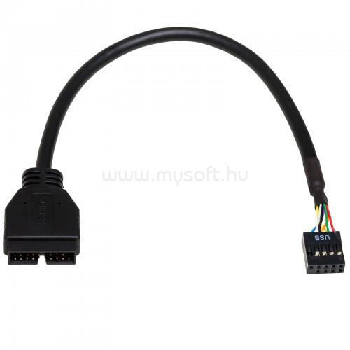 AKYGA Adapter USB2.0 / USB3.0 AK-CA-28