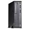 AKYGA AK-502-02BK SFF Fekete (Táp nélküli) mATX ház AK-502-02BK small