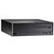 AKYGA AK-502-02BK SFF Fekete (Táp nélküli) mATX ház AK-502-02BK small