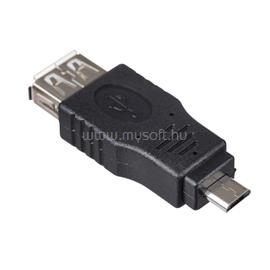 AKYGA AK-AD-08 USB-AF / microUSB-B átalakító adapter AK-AD-08 small