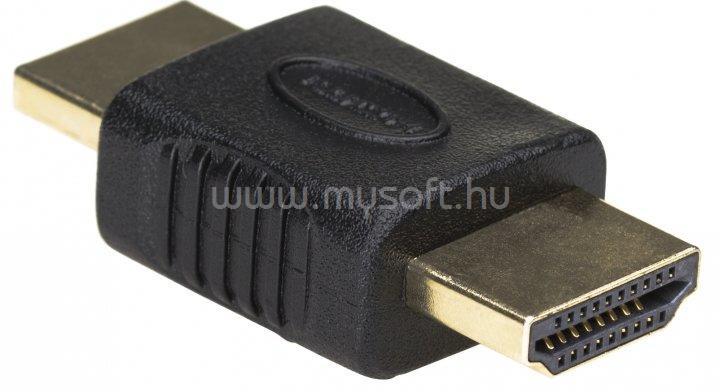 AKYGA AK-AD-21 HDMI-M/HDMI-M Adapter