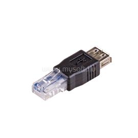 AKYGA AK-AD-27 USB / RJ45 átalakító adapter AK-AD-27 small