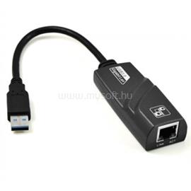 AKYGA AK-AD-31 USB 3.0 / RJ45 adapter AK-AD-31 small