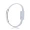 AKYGA AK-AD-34 USB-AF/microUSB-B adapter cable 0,23m White AK-AD-34 small