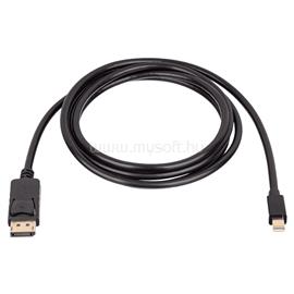 AKYGA AK-AV-15 DisplayPort/miniDisplayPort 1.8 m AK-AV-15 small