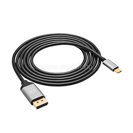 AKYGA AK-AV-16 USB Type-C/DisplayPort 1.8 m AK-AV-16 small