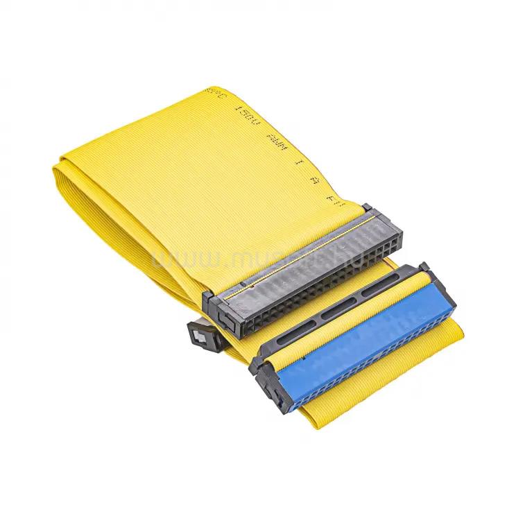 AKYGA AK-CA-06 - HDD IDE kábel 0.3 m