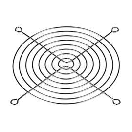 AKYGA AK-CA-26 hűtőrács, 12cm AK-CA-26 small