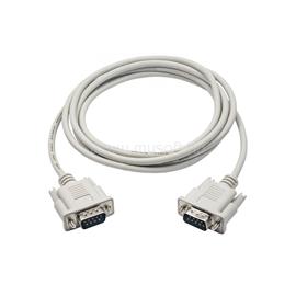 AKYGA AK-CO-03 Cable RS-232 D-Sub (m) / D-Sub (m) ver. 9 pin not crossed 2m AK-CO-03 small