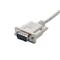 AKYGA AK-CO-03 Cable RS-232 D-Sub (m) / D-Sub (m) ver. 9 pin not crossed 2m AK-CO-03 small