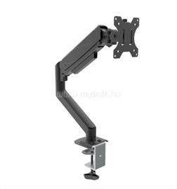 AKYGA AK-MB-05 gázrugós monitor kar VESA 75x75mm/100x100mm 15-32" AK-MB-05 small