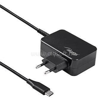 AKYGA AK-ND-80 5 - 20V / 2.25 - 3A 45W USB-C Power Delivery 3.0 GaN tápegység