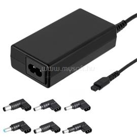 AKYGA AK-NU-12 65W Univerzális laptop hálózati töltő adapter AK-NU-12 small