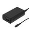 AKYGA AK-NU-12 65W Univerzális laptop hálózati töltő adapter AK-NU-12 small