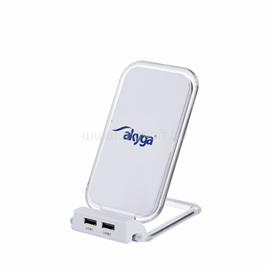 AKYGA AK-QI-03 vezeték nélküli töltő AK-QI-03 small