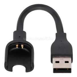 AKYGA AK-SW-12 töltőkábel Xiaomi Mi Band 3 AK-SW-12 small