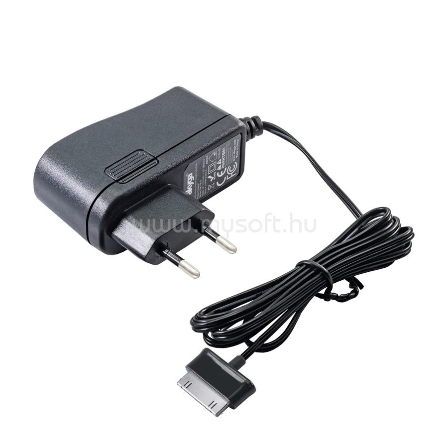AKYGA AK-TB-04 Universal Tablet Adapter 5V/2A DC Samsung 30-pin