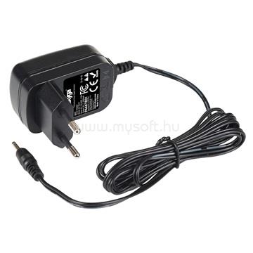 AKYGA AK-TB-21 5V / 2A 10W 2.5 x 0.7 mm töltő