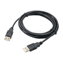 AKYGA AK-USB-19 USB AM - AF kábel, 3m AK-USB-19 small