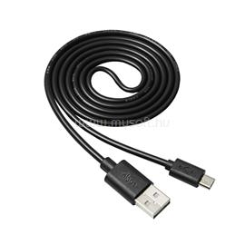 AKYGA AK-USB-21 USB A - MicroB kábel, 1m AK-USB-21 small