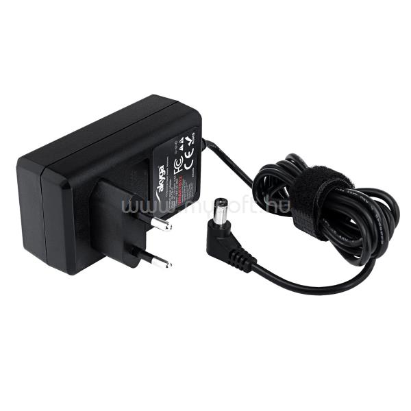 AKYGA Akyga 12V / 3A 36W 5.5 x 2.1 mm - AK-TB-12