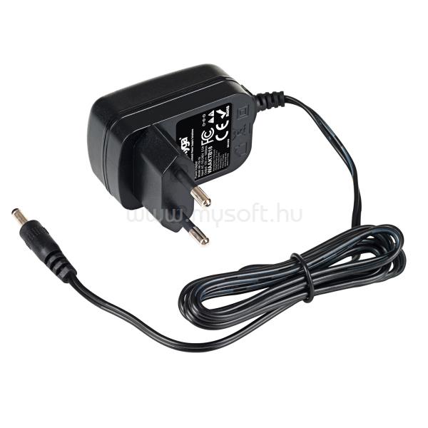AKYGA Akyga 5V / 1A 5W 3.5 x 1.35 mm töltő adapter - AK-TB-18