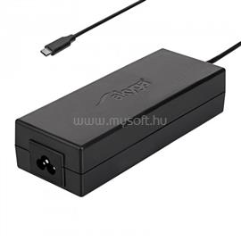 AKYGA Akyga AK-ND-79 5 - 20.2V / 2 - 4.3A 87W USB type C Power Delivery QC 3.0 Noteboo AK-ND-79 small