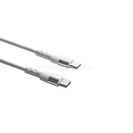 AKYGA Kábel USB 2.0 type C 0.5m AK-USB-39 60W AK-USB-39 small