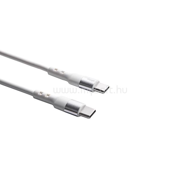 AKYGA Kábel USB 2.0 type C 0.5m AK-USB-39 60W