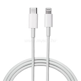 AKYGA Kábel USB type C / Lightning 1m AK-USB-35 20W AK-USB-35 small