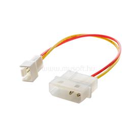 AKYGA Molex / 3pin 5V adapter  kábel - AK-CA-36 AK-CA-36 small