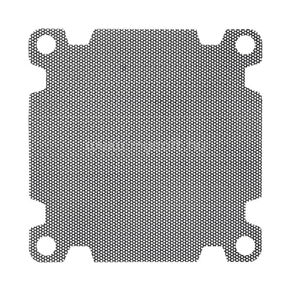 AKYGA porálló szűrő ATX 12cm - AK-CA-71