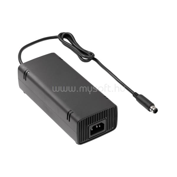 AKYGA Tápegység AK-PD-12 12V / 9.6A, 5Vsb / 1A 135W Xbox 360E