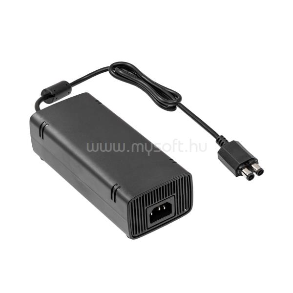 AKYGA Tápegység AK-PD-13 12V / 10.83A, 5Vsb / 1A 135W Xbox 360 Slim