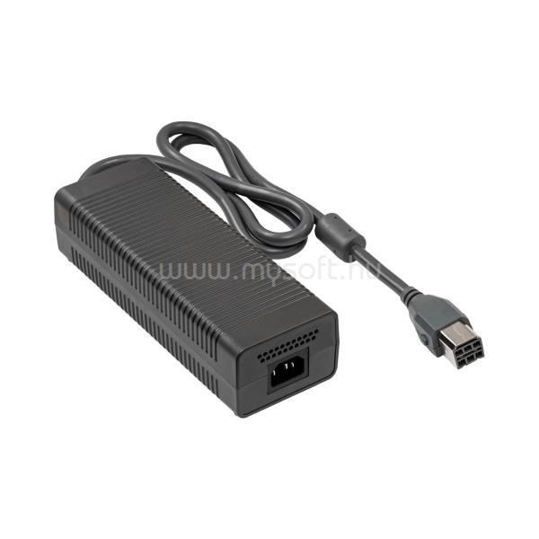 AKYGA Tápegység AK-PD-14 12V / 16.5A, 5Vsb / 1A 203W Xbox 360