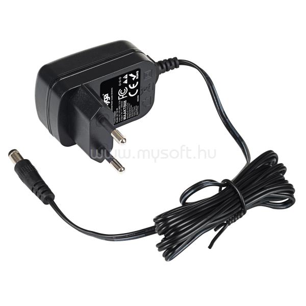 AKYGA Akyga Tápegység AK-TB-08 5V / 1.0A 5W 5.5 x 2.1 mm