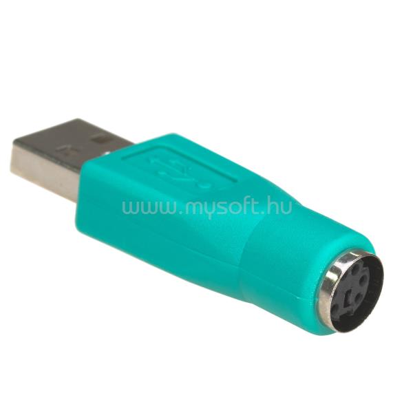 AKYGA AK-AD-14 USB / PS2 adapter