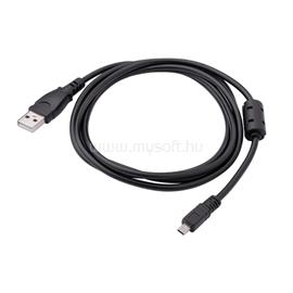 AKYGA USB A - UC-E6 kábel, 1.5 m - AK-USB-20 AK-USB-20 small
