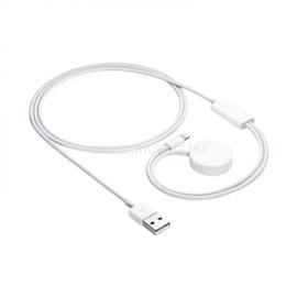 AKYGA Apple Watch Ultra 2 / Watch Series 9 töltőkábel fehér (AK-SW-43) AK-SW-43 small