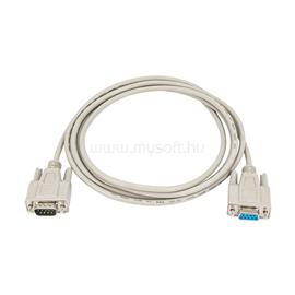 AKYGA Cable RS-232 AK-CO-01 D-Sub f / D-Sub m ver. 9 pin 2m AK-CO-01 small