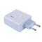 AKYGA CHG AK-CH-14 USB-A + USB-CPD 5-20V / max. 3A 45W QuickCharge 3.0 hálózati töltő AK-CH-14 small