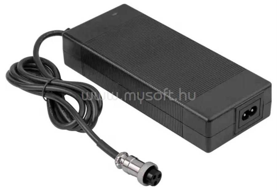 AKYGA E-kerékpár töltő (AK-EV-22)