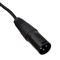 AKYGA elektromos kerékpár töltő 42V / 2A 84W Cannon XLR (AK-EV-03) AK-EV-03 small