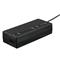 AKYGA elektromos kerékpár töltő 42V / 2A 84W Cannon XLR (AK-EV-03) AK-EV-03 small