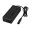 AKYGA elektromos kerékpár töltő 42V / 2A 84W Cannon XLR (AK-EV-03) AK-EV-03 small