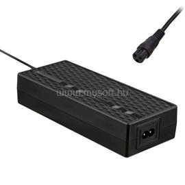 AKYGA elektromos kerékpár töltő 54.6V / 2.0A 110W Mini XLR (AK-EV-05) AK-EV-05 small