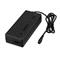AKYGA elektromos kerékpár töltő 54.6V / 2.0A 110W Mini XLR (AK-EV-05) AK-EV-05 small