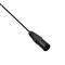 AKYGA elektromos kerékpár töltő 54.6V / 2A 110W Cannon XLR (AK-EV-04) AK-EV-04 small