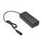 AKYGA elektromos kerékpár töltő 54.6V / 2A 110W Cannon XLR (AK-EV-04) AK-EV-04 small