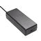 AKYGA elektromos kerékpár töltő 54.6V / 2A 110W DC 5.5 x 2.1 mm (AK-EV-06) AK-EV-06 small
